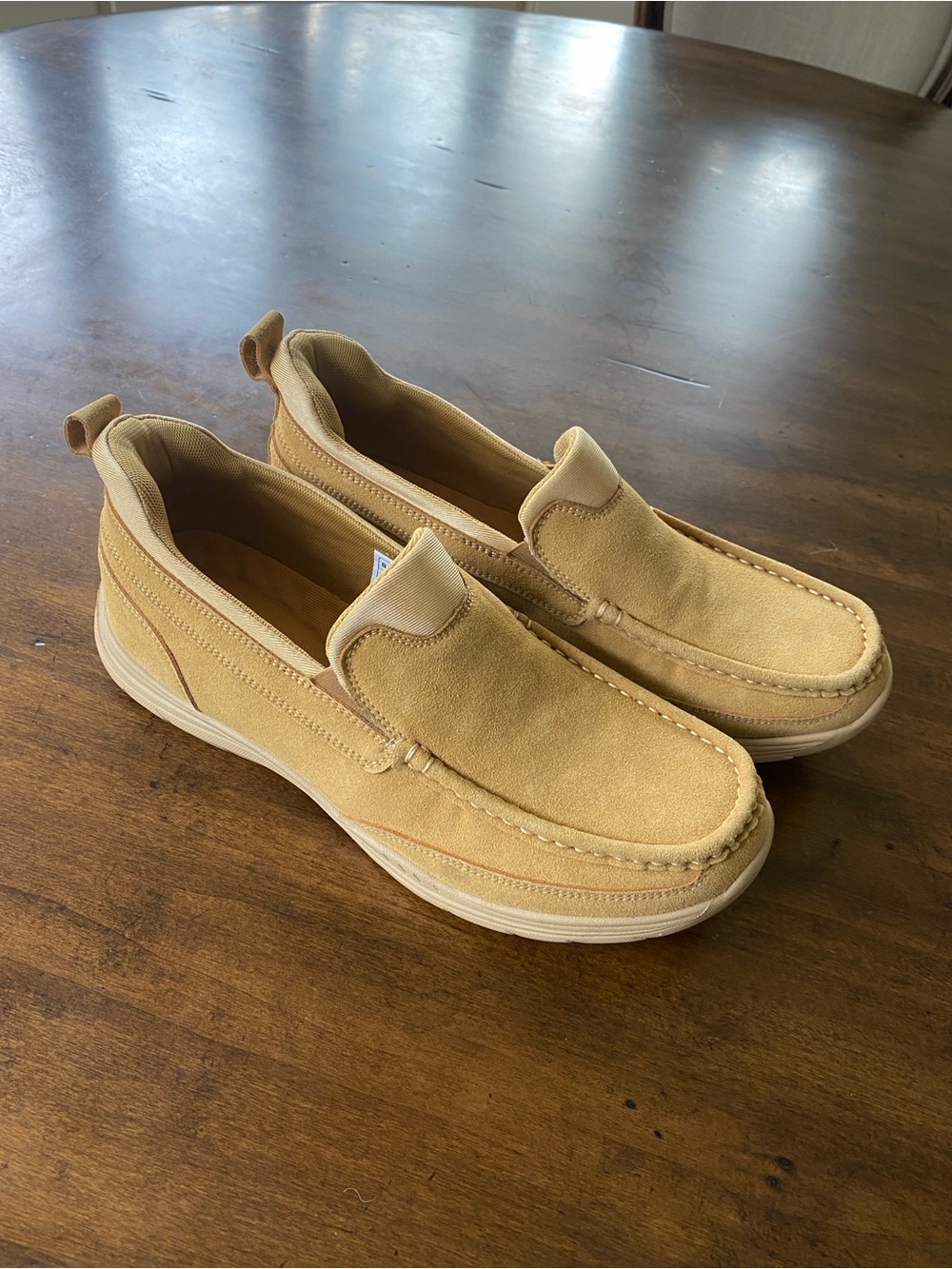 Alitikavic • Men’s Slipper • Sz 11.5 • Brand New • no box